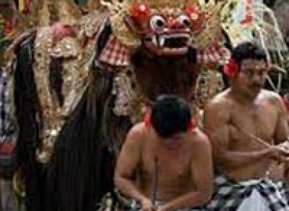 Bali Honeymoon Special Package