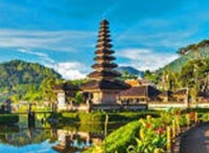 Another Side of Indonesia Tour