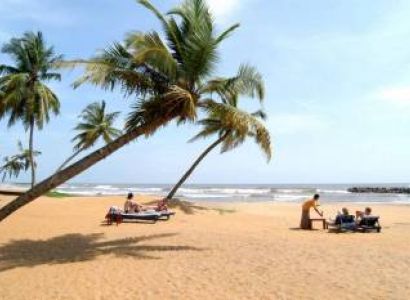 04 Nights / 05 Day Sri Lanka Tour