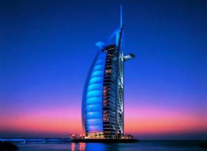 04 Nights Dubai Tour