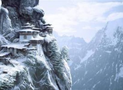 Paro- Thimphu- Paro Tour Packages