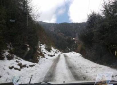 Thimphu – Punakha – Paro- Haa-chalela Pass Tours