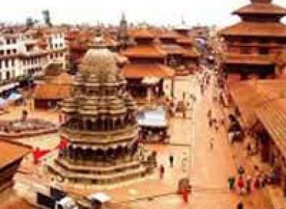 Nepal at a Glance Package