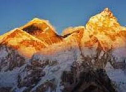 The Best of Nepal Tour