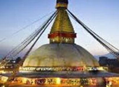 Beautiful  Nepal Tour