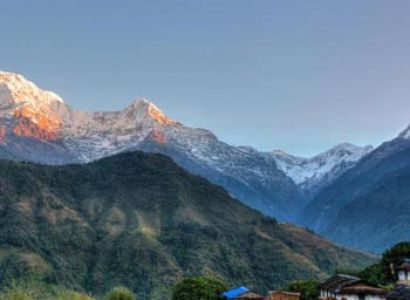 Discover Nepal Tour