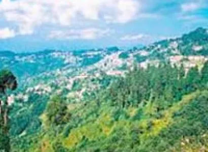 Darjeeling - Kalimpong - Gangtok Tour