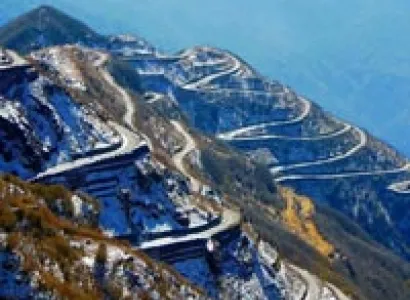 Delightful North East with Pelling Tour