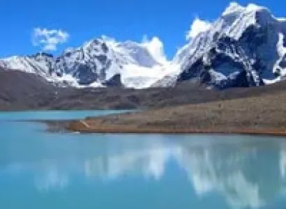 North East Panorama With Pelling Tour