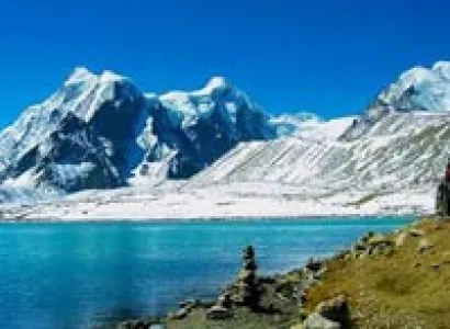 Gems of North East India Tour