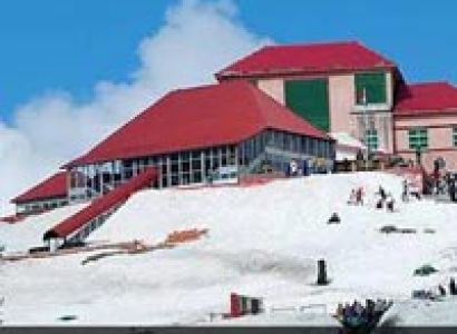 Northeast Honeymoon Package