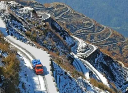 Zuluk (Silk Route) Aritar and Nathang Valley Tour