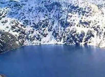 Zuluk (Silk Route) Aritar and Nathang Valley Tour