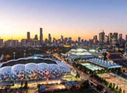 Melbourne All-Inclusive Tour