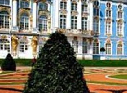 Classic Russian Deluxe Tour