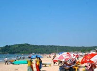 3 Days Trip to Goa Tour