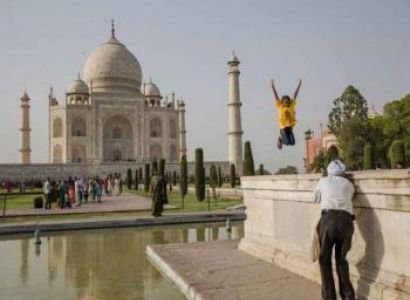 Agra Darshan Package