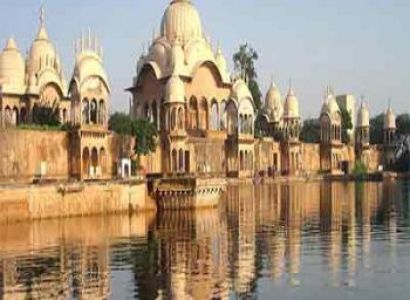 Agra - Mathura - Vridavan - Gokul - Delhi Package