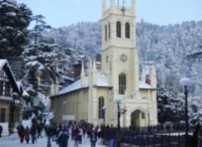 North Circuit 14n,15d Tour