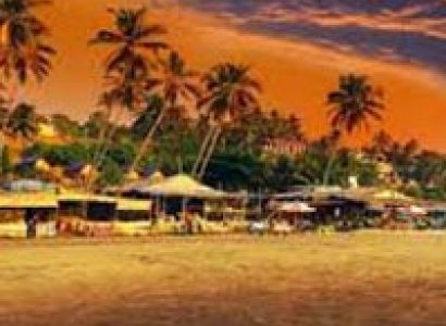 Goa Offbeat Tour