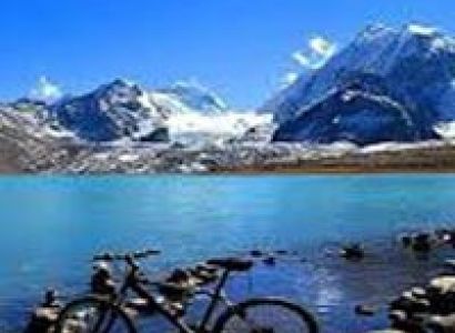 Darjeeling Lachung - Gangtok Tour