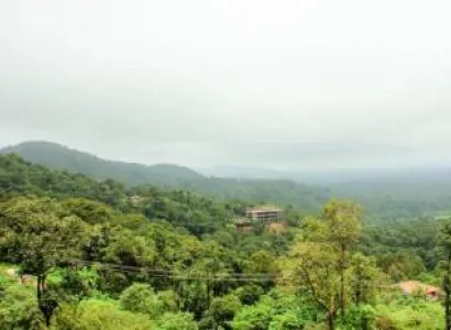 Mysore - Coorg  Tour