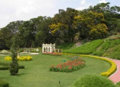 Mysore - Coorg  Package