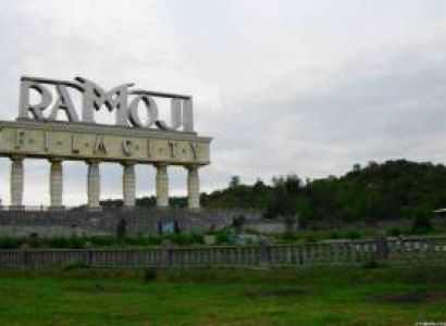 Hyderabad - Ramo Ji Film City Tour