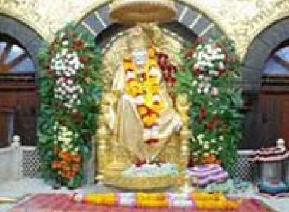 Shirdi - Jyotirlinga Aurangabad Tour