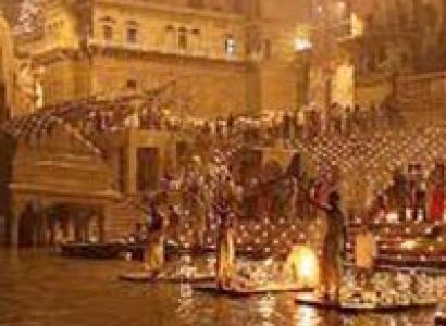 Varanasi Allahabad Tour