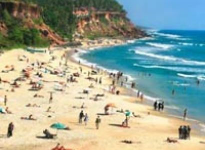 North and South Goa Tour