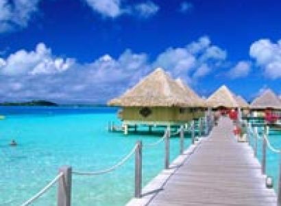 Delightful Goa Vacation Tour