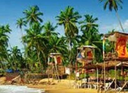 4 Unforgettable Days in Goa Tour