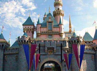 Marvels of Europe Tour