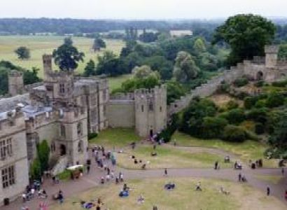 London Scotland Ireland Tour