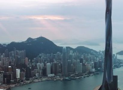 Instant Hong Kong - Onto Macau -shenzhen Tour