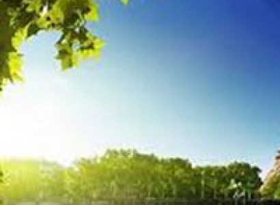 Glimpses Of Europe Tour