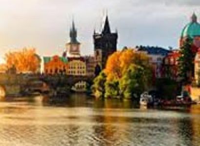 Majestic Europe Tour