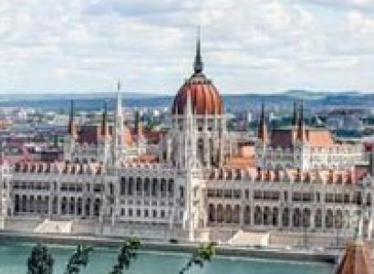 Splendid Europe Tour