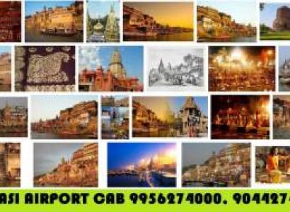 4 nights 5 Days Varanasi Bodhgaya Tour