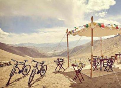 Line of Control Tour