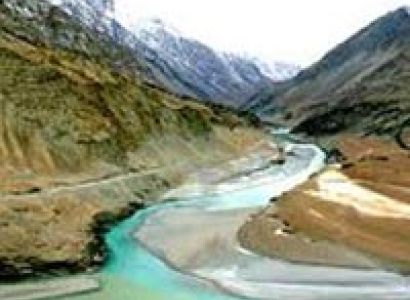 Journey to Ladakh Tour