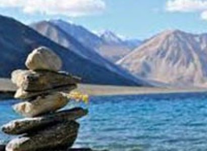 Highlights of Ladakh Tour