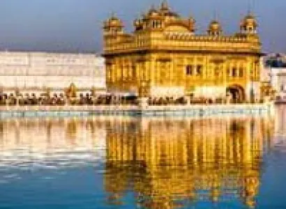 Amritsar Dharamshala Kurukshetra Tour