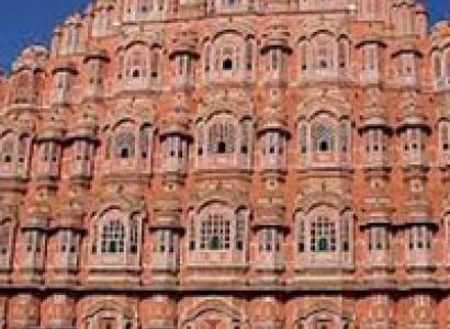 Delhi Agra Jaipur Tour 05 Nights / 06 Days