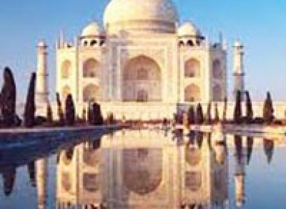 Taj Mahal Tour 3 Days