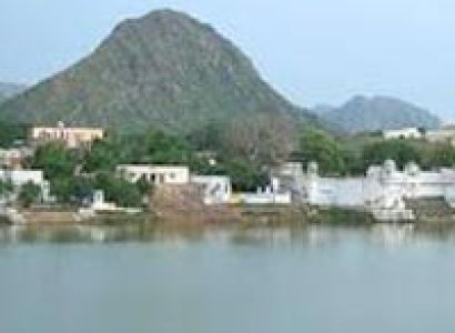 Golden Triangle Tour With Ajmer and Pushkar