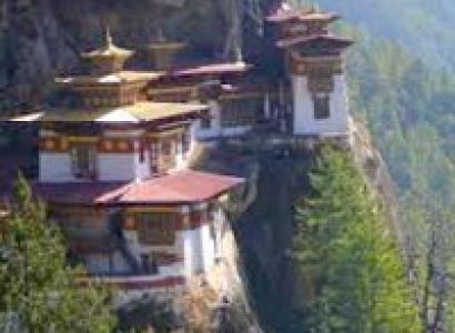 Bhutan Tour