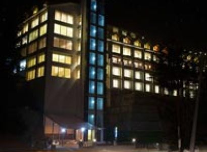 New Year Package Image