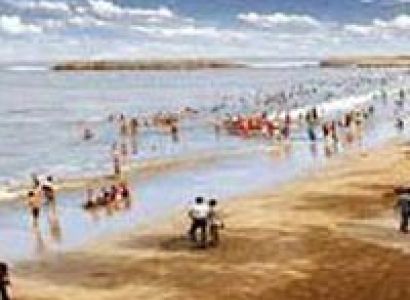 Gujarat - Diu Tour